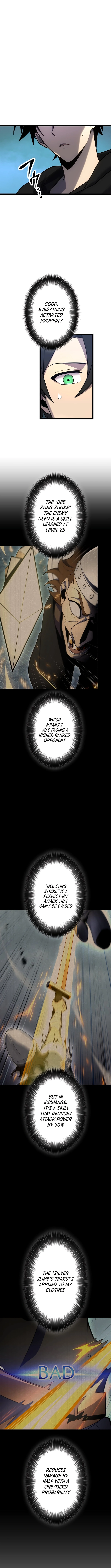 Kouunchi MAX no Ore Dake Jinsei Kaiki Chapter 5 3